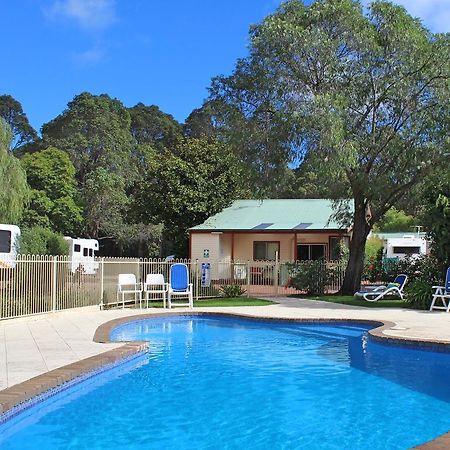 Margaret River Tourist Park Exterior foto