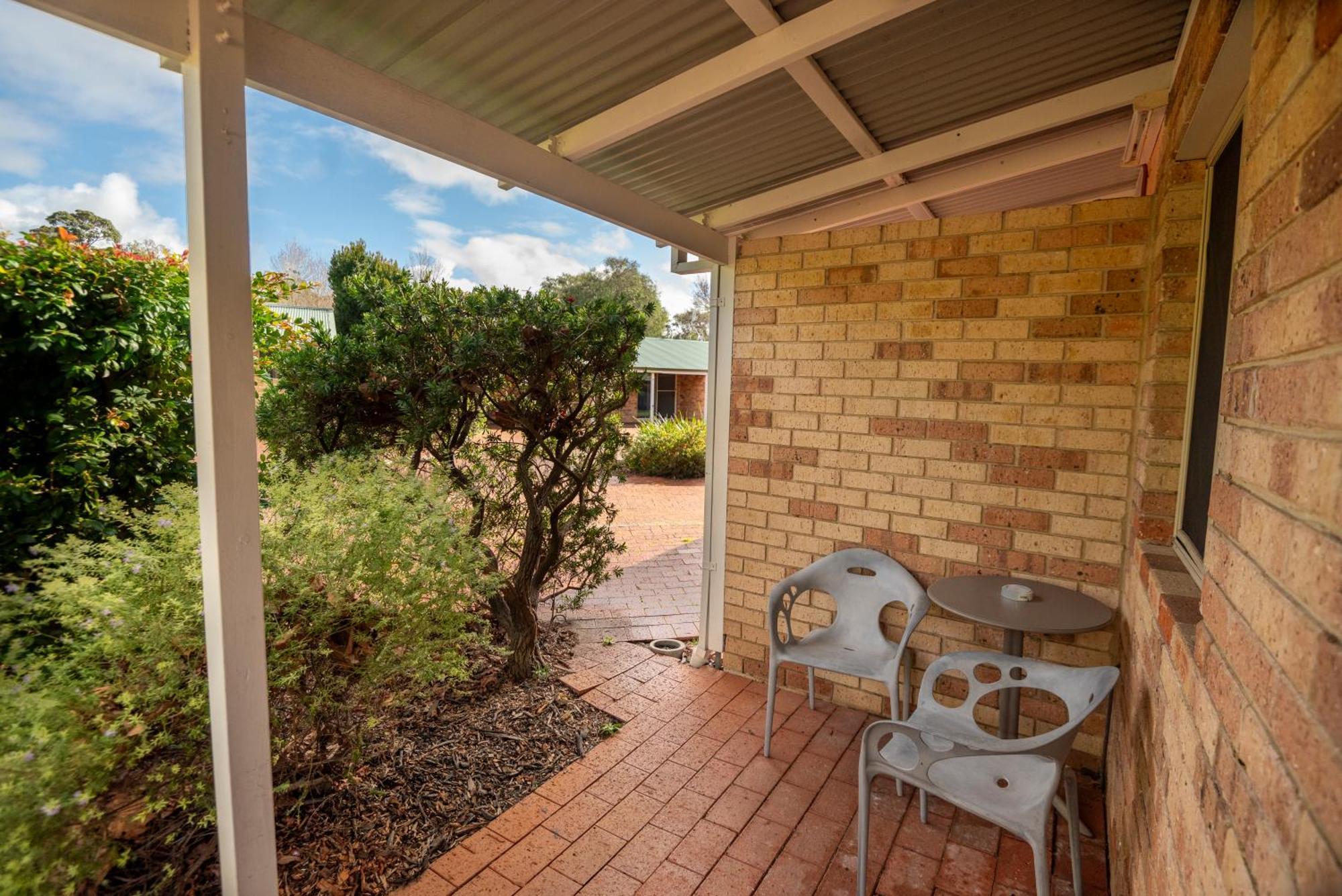 Margaret River Tourist Park Exterior foto