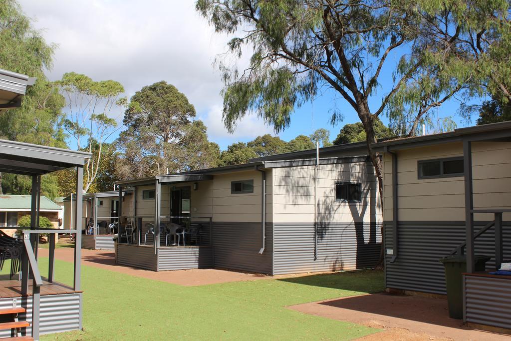 Margaret River Tourist Park Exterior foto
