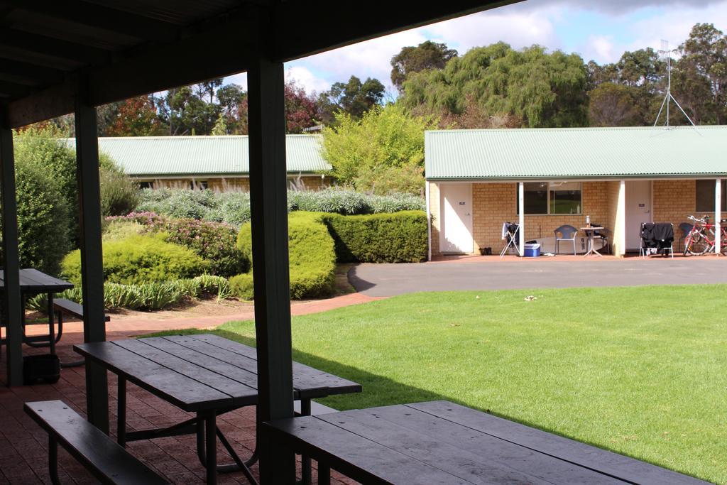 Margaret River Tourist Park Exterior foto