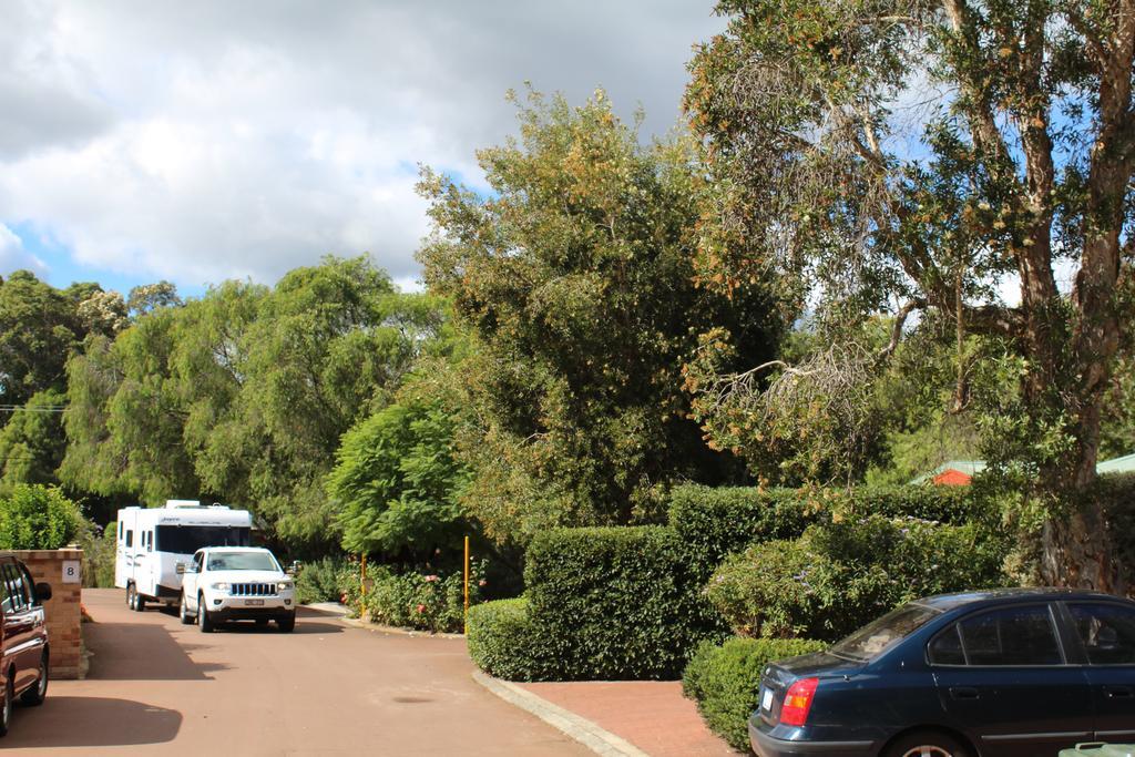 Margaret River Tourist Park Exterior foto