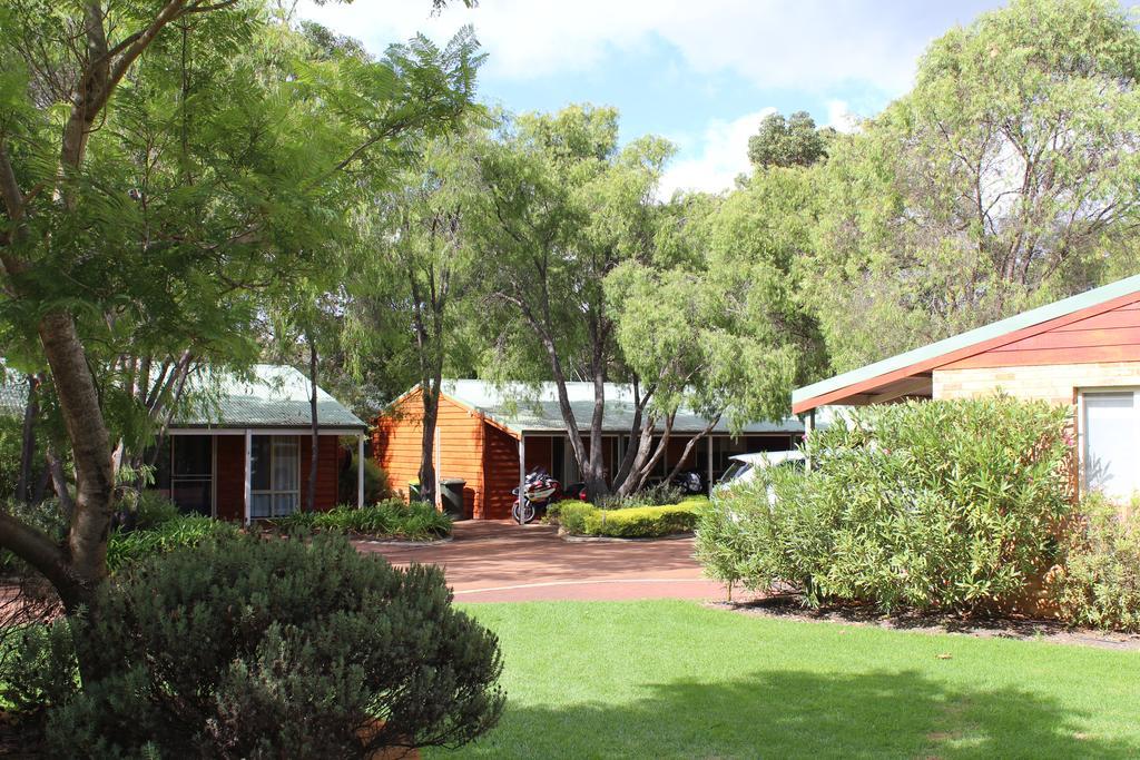 Margaret River Tourist Park Exterior foto