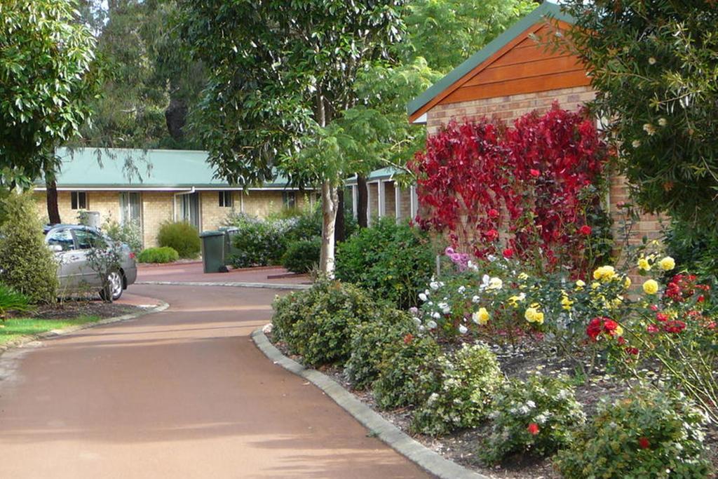 Margaret River Tourist Park Exterior foto