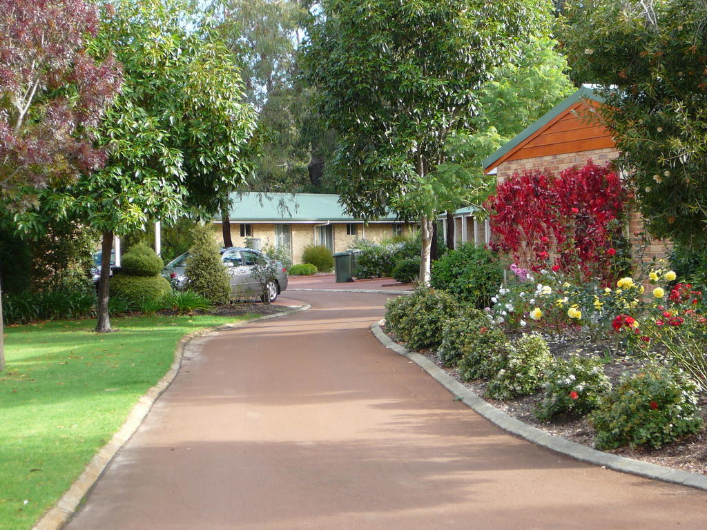 Margaret River Tourist Park Exterior foto